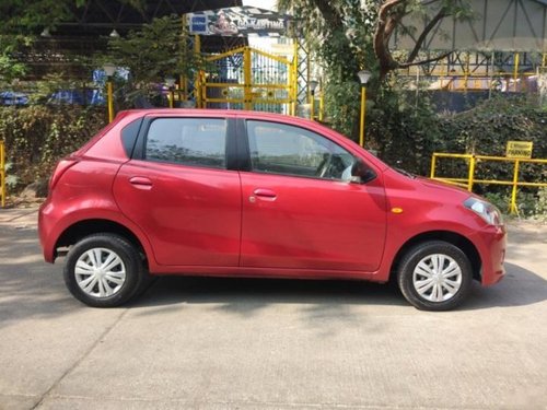 Used Datsun GO T 2014 for sale