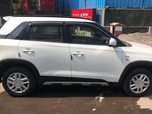 2016 Maruti Suzuki Vitara Brezza for sale