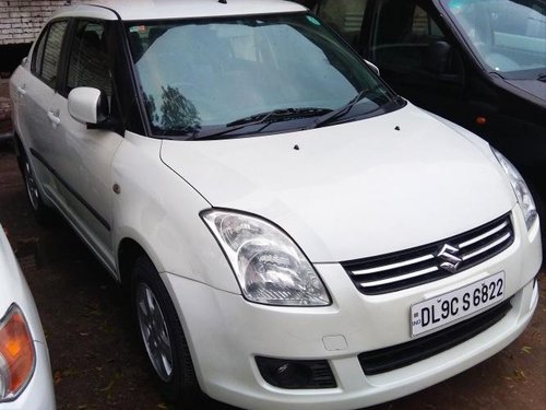 Used 2008 Maruti Suzuki Dzire for sale