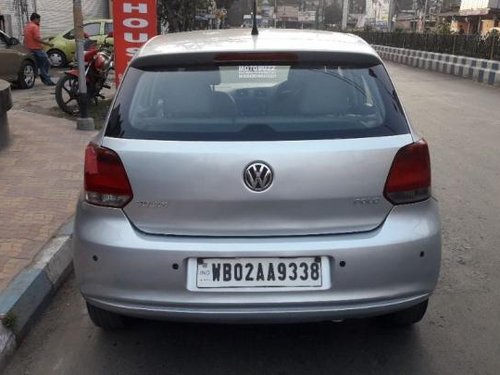 Volkswagen Polo Petrol Trendline 1.2L 2012 for sale