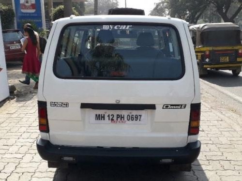 Maruti Suzuki Omni 2017 for sale