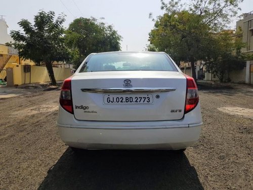 Used Tata Manza car 2011 for sale at low price