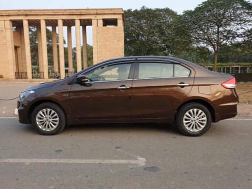 Used 2015 Maruti Suzuki Ciaz for sale