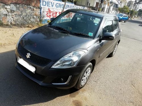 Maruti Suzuki Swift 2015 for sale