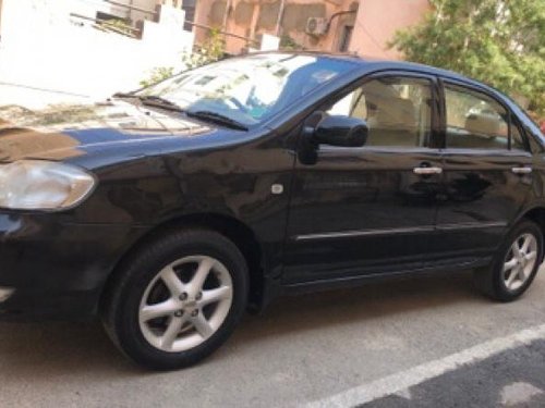 Used 2005 Toyota Corolla for sale