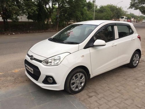 2015 Hyundai i10 for sale at low price