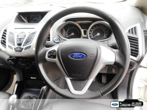 2015 Ford EcoSport for sale at low price