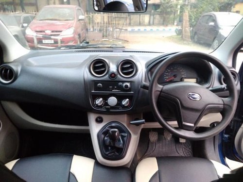 Used Datsun GO Plus T 2017 for sale