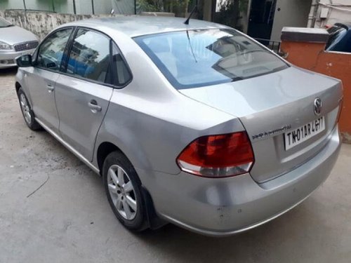 Volkswagen Vento 2012 for sale