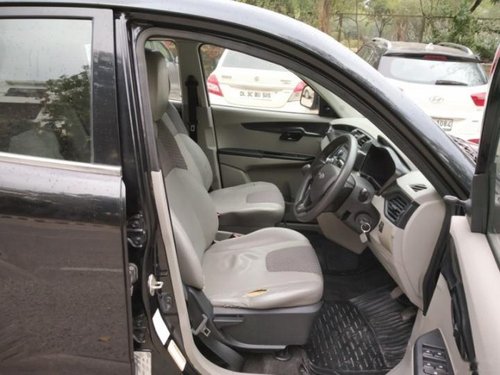 Used Mahindra KUV100 car 2016 for sale  at low price