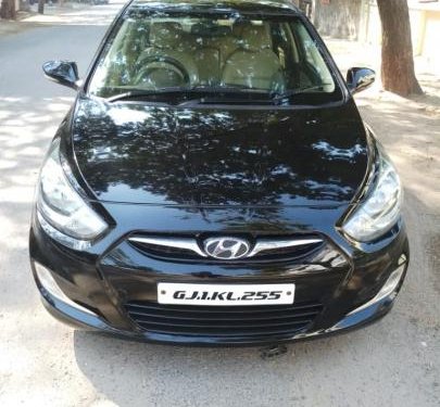 Used 2011 Hyundai Verna for sale