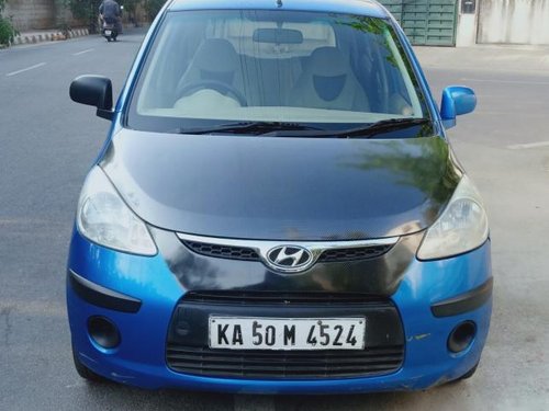 Hyundai i10 Era 1.1 2009 for sale