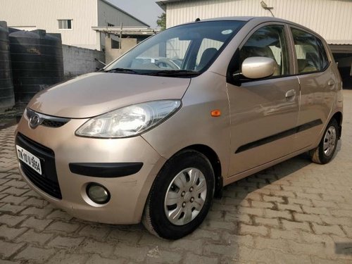 Hyundai i10 2008 for sale