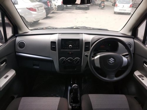 Used 2011 Maruti Suzuki Wagon R for sale