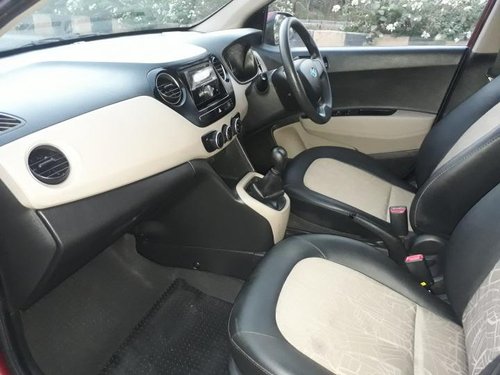 Used Hyundai i10 2014 car at low price