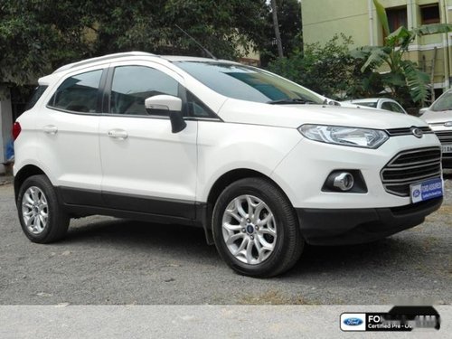 2015 Ford EcoSport for sale