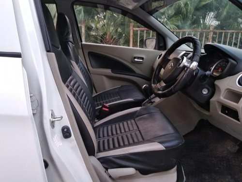 Used Maruti Suzuki Celerio 2016 car at low price