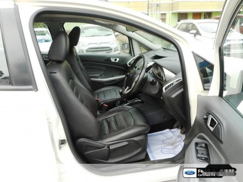 2015 Ford EcoSport for sale