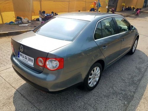 Volkswagen Jetta 2013-2015 1.9 Highline TDI 2008 for sale