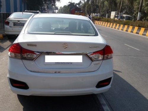 2015 Maruti Suzuki Ciaz for sale