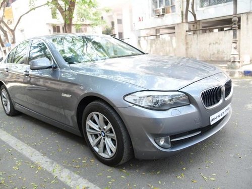 Used 2011 BMW 5 Series for sale