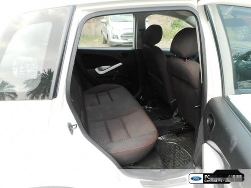 Ford Figo 2012 for sale