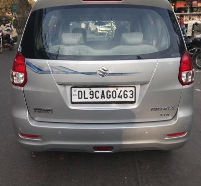 Used 2012 Maruti Suzuki Ertiga for sale