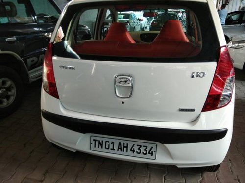 Hyundai i10 2008 for sale