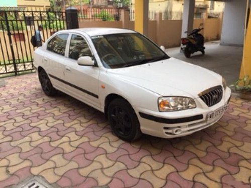 Used 2005 Hyundai Elantra for sale