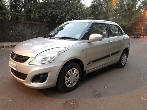 Used Maruti Suzuki Dzire 2013 car at low price