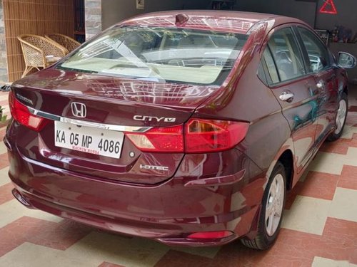 Used 2014 Honda City for sale