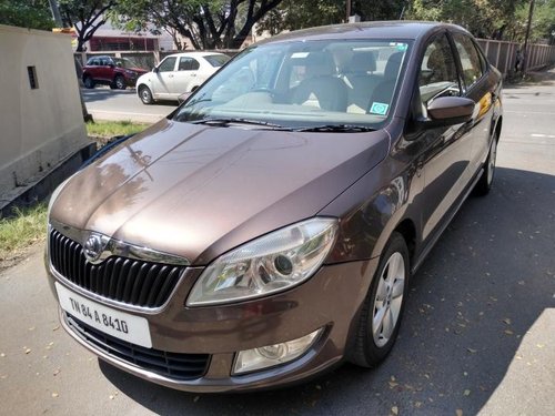 Skoda Rapid 2015 for sale