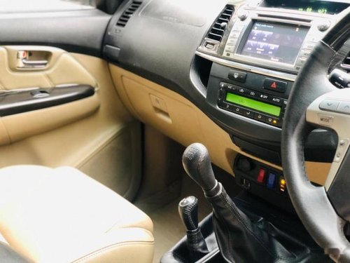 Toyota Fortuner 2014 for sale