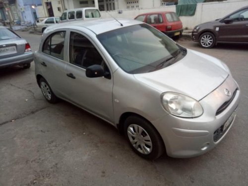 Used 2010 Nissan Micra for sale