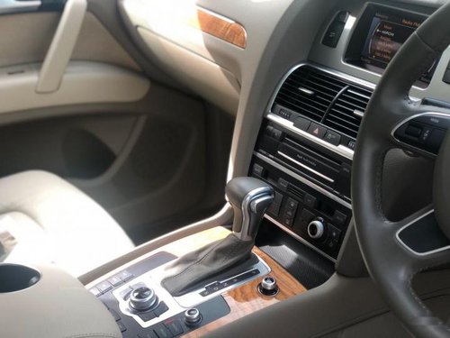 2015 Audi Q7 for sale
