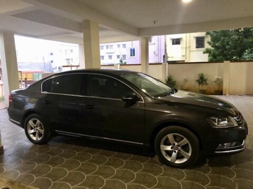 Used 2012 Volkswagen Passat for sale