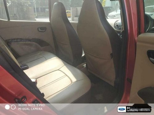 2010 Hyundai i10 for sale