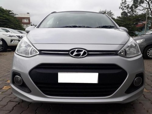 Used Hyundai i10 car 2014 for sale at low price