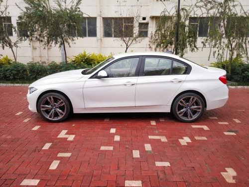 Used BMW 3 Series 320d Prestige 2012 for sale