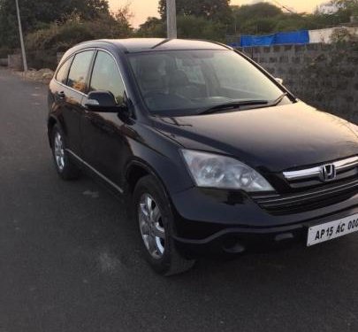 Used Honda CR V car 2008 for sale at low price