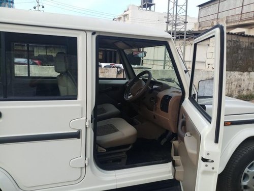 2017 Mahindra Bolero for sale at low price