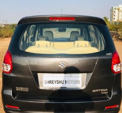 Maruti Suzuki Ertiga 2013 for sale