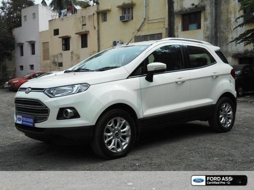 2015 Ford EcoSport for sale at low price