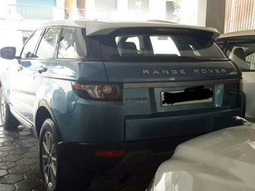 2013 Land Rover Range Rover for sale at low price