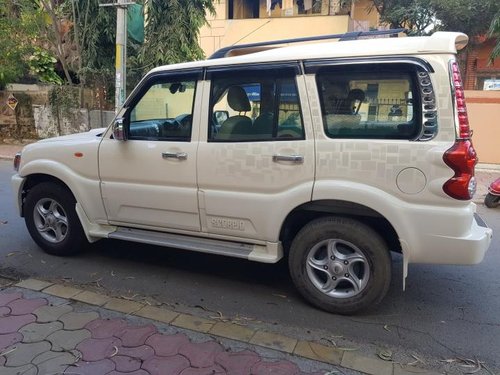 Mahindra Scorpio VLX 2011 for sale