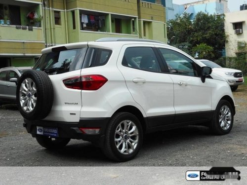 2015 Ford EcoSport for sale at low price