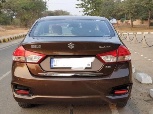 Used 2015 Maruti Suzuki Ciaz for sale