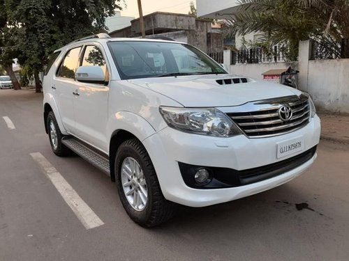 2013 Toyota Fortuner for sale at low price