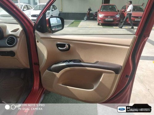 2010 Hyundai i10 for sale