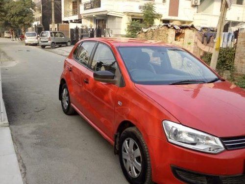 Used Volkswagen Polo Diesel Comfortline 1.2L 2011 for sale